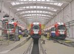 Pesa i źli Niemcy. Polski producent w tarapatach