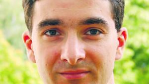 Zsolt Darvas