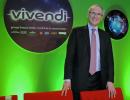 Ostra konkurencja w biznesie bezprzewodowym podcina zyski Vivendi