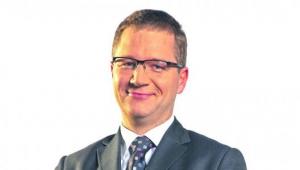 Rafał Śmigórski, partner Grant Thornton
