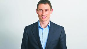 Maciej Sawicki, sekretarz generalny PZPN.
