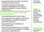 Możesz nie otrzymać emerytury pomostowej choć spełniasz kryteria. Wniosek do TK