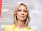 Magdalena Ogórek kandydatką SLD na prezydenta