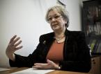 Kotowska: bez wydzielenia urlopu tylko dla ojców nie zmienimy świadomości pracodawców
