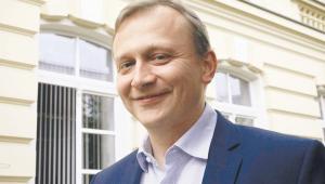 Piotr Serafin/ fot. Wojtek Górski