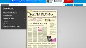 Nowa aplikacja e-DGP