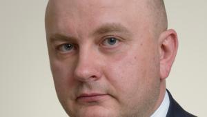 Mariusz Białecki