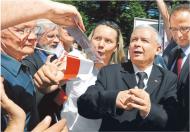 Wybory prezydenckie: Gospodarczy program Kaczyńskiego bez konkretów
