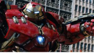 Iron Man powraca w filmie “Avengers: Czas Ultrona”. Polska premiera już 7 maja
