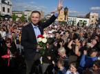 Duda: Jestem przeciwnikiem szalonej prywatyzacji