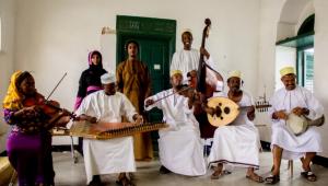 Zanzibar na Brave Festival 2015