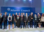 Raport Rady Atlantyckiej: Rosja z całą pewnością walczy na Ukrainie