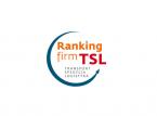 Ranking TSL po raz pierwszy z Dziennikiem Gazetą Prawną