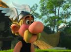 "Asterix i Obelix" oraz "Morze Czarne". Coś na wolną chwilę