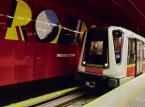Koła pociągów poróżniły Metro i Siemensa. Producentowi grożą kary umowne, a przewoźnikowi brak taboru