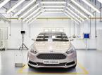 Nowy Ford Mondeo Vignale rusza na podbój polskiego rynku. Czas to luksus w standardzie