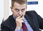 Tejchman: Na razie nie jest źle