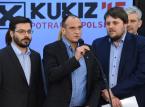 Kukiz '15 chce, aby PiS oddało opozycji 3 "sejmowe" miejsca w RPP