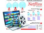 Netflix - euforia tylko na chwilę. Zbyt mało zaoferował klientom
