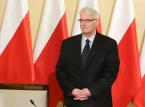 Trzaskowski o liście szefa MSZ dot. Komisji Weneckiej: Niesłychany brak profesjonalizmu