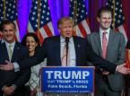 Donald Trump musi podbić Kalifornię