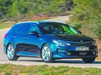 Poznańskie targi motoryzacyjne: Impreza dla mas, auta dla wybranych