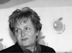 Zyta Gilowska nie żyje. Była wicepremier miała 66 lat