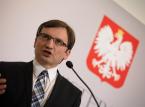 Katowicka prokuratura odmówiła śledztwa ws. Ziobry