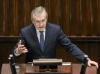 Gliński o MKiDN za rządów PO: Lekkomyślność i dowolność działań