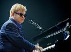 Elton John kończy karierę. Podczas pożegnalnego tournee wystąpi w Polsce