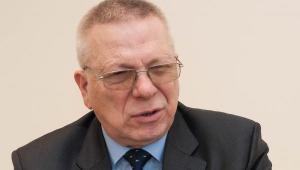 Roman Giedrojć główny inspektor pracy