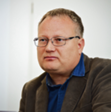 Marek Pleśniar dyrektor Biura Ogólnopolskiego Stowarzyszenia Kadry Kierowniczej Oświaty