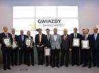 Ranking banków 2016: Najjaśniejszą gwiazdą ING Bank Śląski