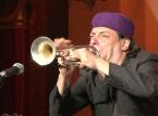 Frank London i jego Glass House Orchestra na koncercie w Muzeum POLIN