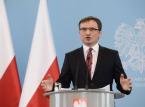 Ziobro apeluje o nieumieszczanie danych dzieci na wokandach