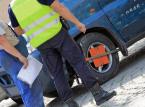 Strażnicy miejscy chcą przywilejów służb mundurowych. Walczą o pomostówki