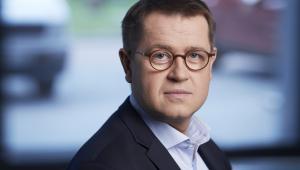 Sebastian Popiel, członek zarządu PEOPLE