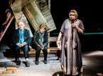 Warszawa zabezpieczyła 150 mln zł dla Teatru Żydowskiego