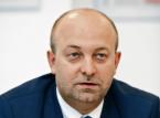 Frankowy kredyt Łukasza Piebiaka: Nie ma chętnych do rozpatrywania pozwu