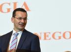 Morawiecki po rozmowach w Londynie: W Polsce powstanie co najmniej 10 tys. miejsc pracy