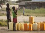 Ciężarówka z 10 tonami żywności dotarła do Sudanu Południowego
