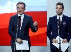Jaki: Nie wykluczam dozoru elektronicznego w przypadku pseudokibiców