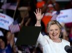 Hillary Clinton: Kiedyś hipiska, dzisiaj polityk. Kim jest kandydatka Demokratów?
