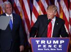 "FT": Wygrana Trumpa wyzwaniem dla liberalnego porządku