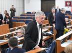 Senat bez poprawek przyjął budżet na 2017 r.. Ustawa idzie do podpisu prezydenta