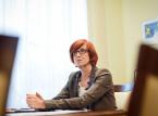 Oskładkowanie umów o dzieło? Rafalska: Jeśli będzie ich więcej, rozważymy to