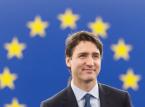 Premier Kanady w PE: CETA będzie służyć mieszkańcom UE i Kanady