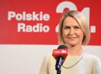 Barbara Stanisławczyk-Żyła zrezygnowała z funkcji prezesa Polskiego Radia
