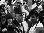 Czy spadkobiercy KGB zagrają we Francji o przyszłość Europy