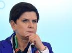 Szydło: Moje loty odbywają się zgodnie z instrukcją HEAD